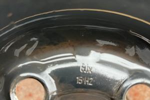 cerchi 15 “ gruppo seat-volkswagen-audi-skoda