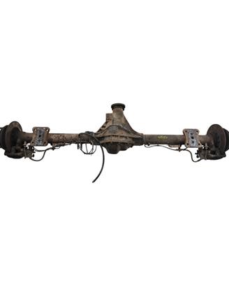 Assale posteriore gemellato Ford Transit 7° 2009
