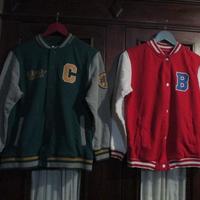 N.2giubbin x baseball Bonprix x 12-13 e14-15(E4cad