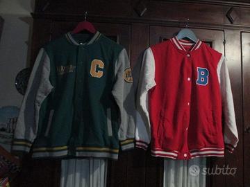 N.2giubbin x baseball Bonprix x 12-13 e14-15(E4cad