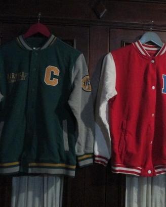 N.2giubbin x baseball Bonprix x 12-13 e14-15(E4cad