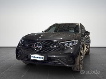 MERCEDES GLC 220 d AMG Line Advanced 4matic auto