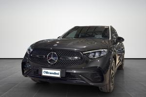 MERCEDES GLC 220 d AMG Line Advanced 4matic auto