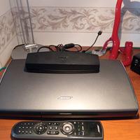 BOSE LIFESTYLE SOUND TOUCH 135