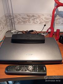 BOSE LIFESTYLE SOUND TOUCH 135