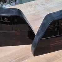 fari posteriore golf mk2