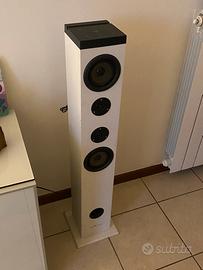 Cassa Bluetooth Energy Tower