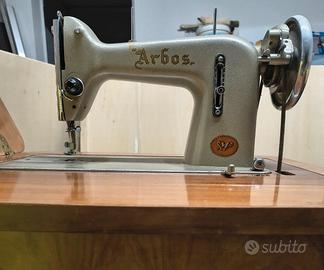 Macchina da Cucire