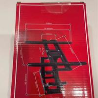 Staffa per TV DA 40 a 60”