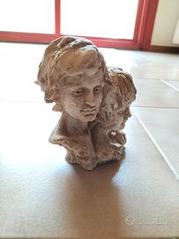 Sculture e statue 