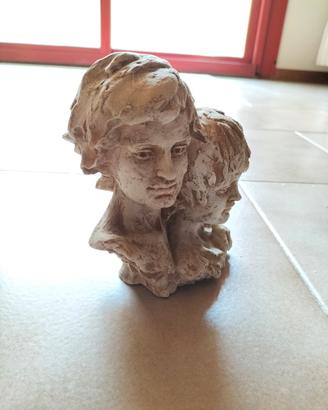 Sculture e statue 