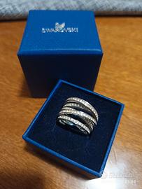 Anello Swarovski