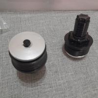 Tappi forcella precarico