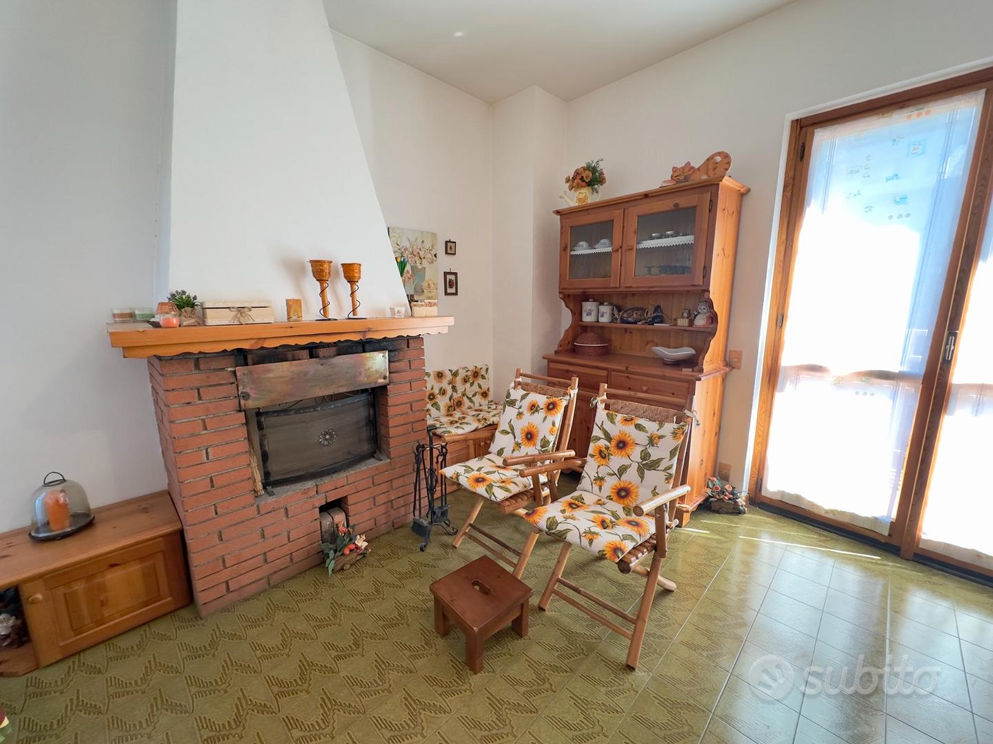 Appartamento – Margno, Linate - Vista 5