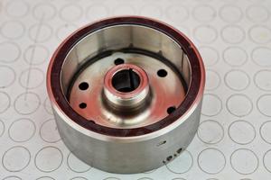 VOLANO MAGNETE KAWASAKI ER6 N 2006 2007 ER 6N 2008