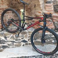 Specialized Epic full carbon 29