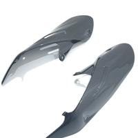 PARACALORI SCARICHI CARBONIO HYPERMOTARD 698 MONO