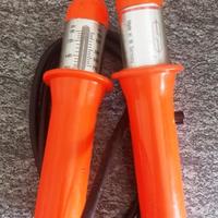 DUSPOL Tester Vintage