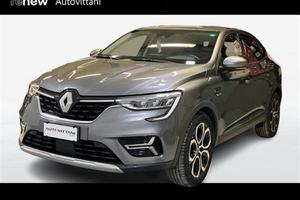 RENAULT Arkana 1.6 E-Tech full hybrid Intens 145