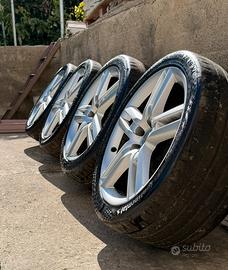 Cerchi originali audi da 19