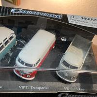 Modellino originale VW T1