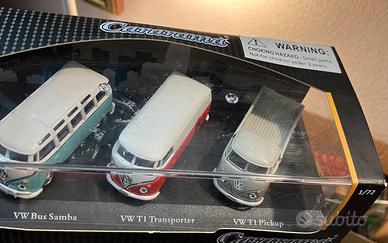 Modellino originale VW T1
