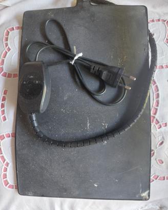 tappettino riscaldante per animali