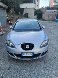 Seat Leon 1.6 benzina/Gpl