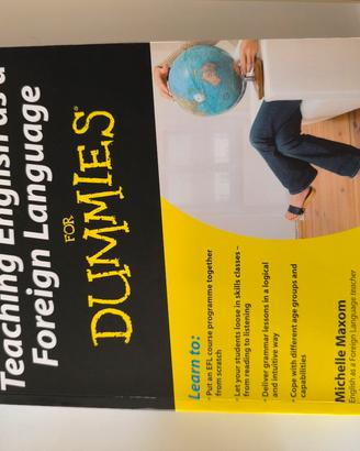 Teaching English as a Foreign Language for Dummies