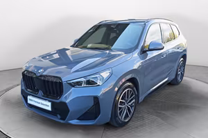 BMW X1 sdrive18d MSport auto