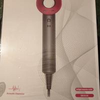 phon supersonic compatto silenziosissimo 