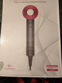 phon supersonic compatto silenziosissimo 