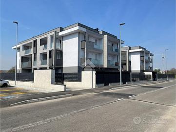 2 LOCALI A PADERNO DUGNANO