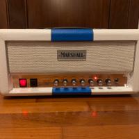 Marshall 2525H Silver Jubilee