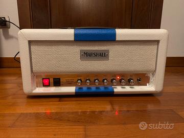 Marshall 2525H Silver Jubilee