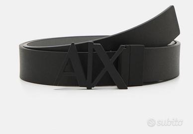 Cintura Armani  Exchange