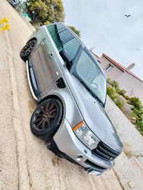  Land Rover  RR serie 1 