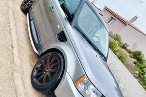  Land Rover  RR serie 1 