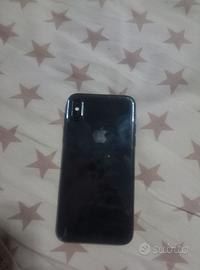 iPhone 10