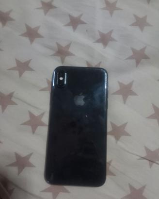 iPhone 10