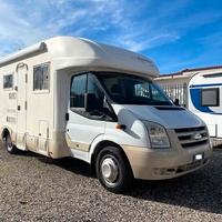 Semi-integrale Kentucky Camargue 3 -