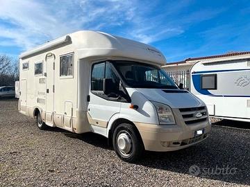 Semi-integrale Kentucky Camargue 3 -