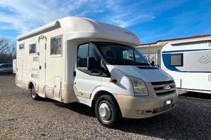 Semi-integrale Kentucky Camargue 3 -