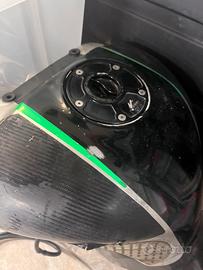 Carene zx10r 11/15 serbatoio
