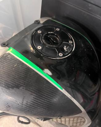 Carene zx10r 11/15 serbatoio