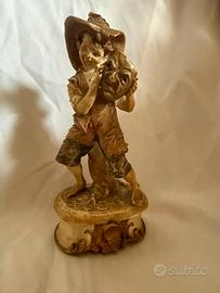 Scultura di fattura siciliana