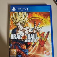 dragonbal xenoverse