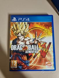 dragonbal xenoverse