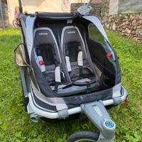 Carrello Thule Chinook
