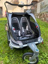 Carrello Thule Chinook